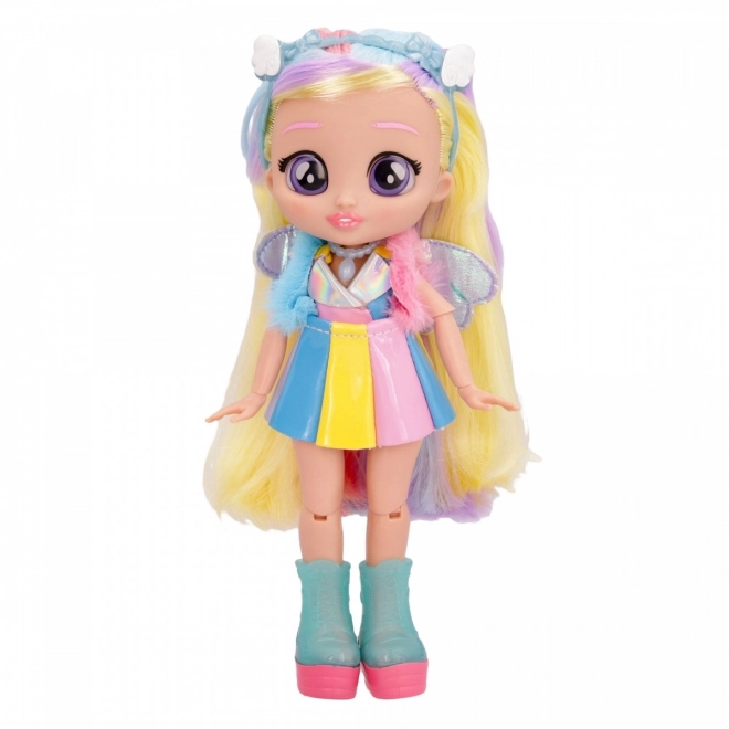Collector Fashion Pop Jenna Cry Babies BFF Actrice