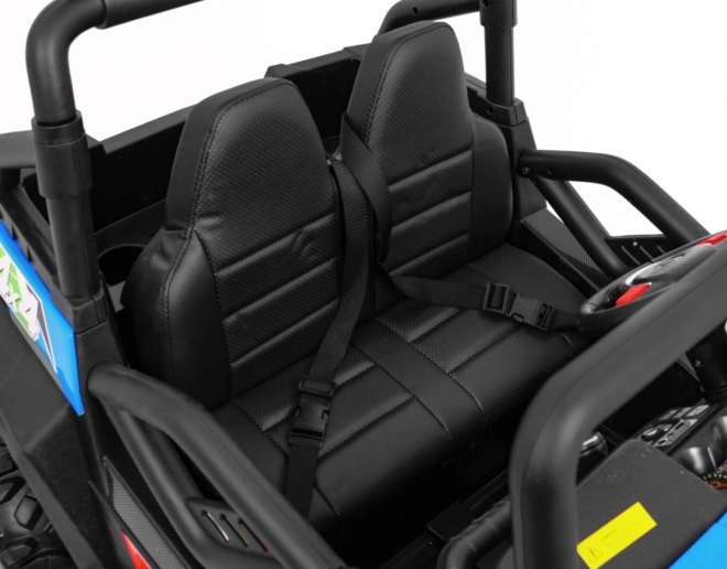 Elektrische kinderauto GRAND BUGGY 4x4