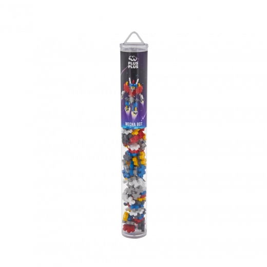 Reistube en gemakkelijk opbergen