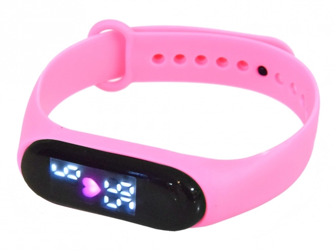Elektronisch horloge voor kinderen