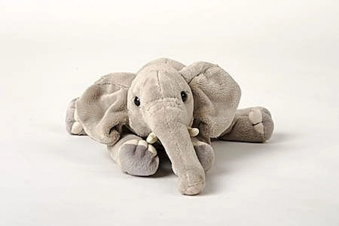 Pluche olifant 29 cm