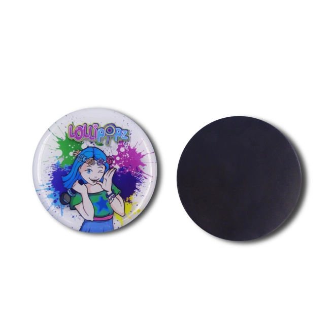 Betrouwbare magnetische kracht