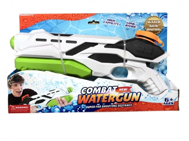 Waterpistool