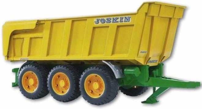 Kiepaanhanger JOSKIN BRUDER 1:16