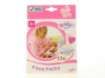 Voeding voor poppen BABY born