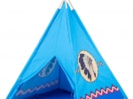 Kinderteepee met raam