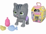 Kitten PAMPER PETZ met luier