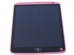 LCD tekentablet 10,5" roze