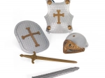 Set van ridderaccessoires voor kinderen