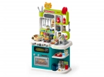 Kinderkeukentje met effecten 92 cm