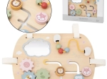 Viga PolarB houten multifunctioneel activiteitenbord