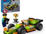 LEGO® City 60399 Groene raceauto