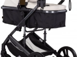 Kinderwagen combi Amore 2v1 Biscotta