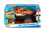 Afstandsbestuurbaar voertuig Hot Wheels RC Tiger Shark