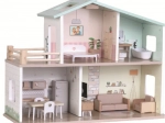 houten poppenhuis Anička 2Kids Toys