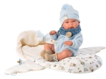 Poppenbaby Nico 40 cm