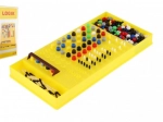 Logik gezelschapsspel