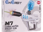 Automatisch gelpistool voor waterkralen met accessoires