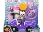 Gabby's Magisch Huis Voertuig met figuurtje