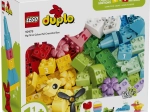 LEGO DUPLO Classic Creatieve doos vol kleuren