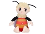 Čmelda pluche zingend 26 cm