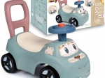 Smoby Little loopauto en loopwagen met claxon