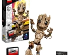 LEGO Marvel Ik ben Groot