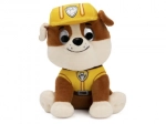 Gund Paw Patrol Rubble knuffel 15 cm