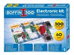 elektronische bouwdoos BOFFIN I 300 – 300 projecten voor kleine elektrotechnici