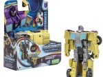 Transformers EarthSpark 1‑Step Flip Changer figuur