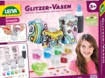 Lena glas schilderen – sprankelende creatieve set voor kinderen