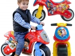 Kinder loopfiets Neox Paw Patrol