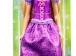 Pop DISNEY PRINCESS RAPUNZEL met glinsterende jurk en accessoires