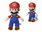 Pluchen knuffel Super Mario 30 cm