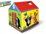 kinder tent molletje 95 × 72 × 102 cm, polyester