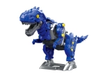 Bouwset voor RC-dinosaurusrobot Mecha T-REX