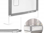 Bedhek 150 cm voor kinderen ECOTOYS