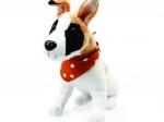 Pluchen hondje Gump