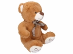 Pluchen bruine beer 40 cm