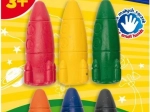Wasco's voor de allerkleinsten 6 stuks Astra Baby