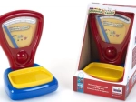 Traditionele kinderwinkelschaal
