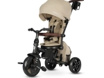 Qplay Comfo Max driewieler beige