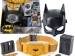 Batman kindermasker en riem met accessoires DC Comics