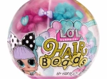 L.O.L. Surprise! pop met kralenhaar
