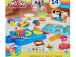 Play-Doh Startset Kleine Kok en Leren Snijden