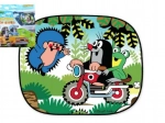 Autozonneschermen KRTJEK – set van 2 stuks