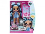 L.O.L. Surprise! Tweens pop Freshest met accessoires