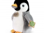 Pluche pinguïn 20 cm eco-friendly RAPPA