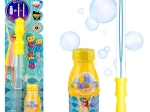 Tuban bubbelzwaard – set met navulling