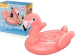 Opblaasbare flamingo Bestway 138 x 107 cm